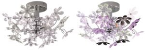 FLOWER Applique - R20012017