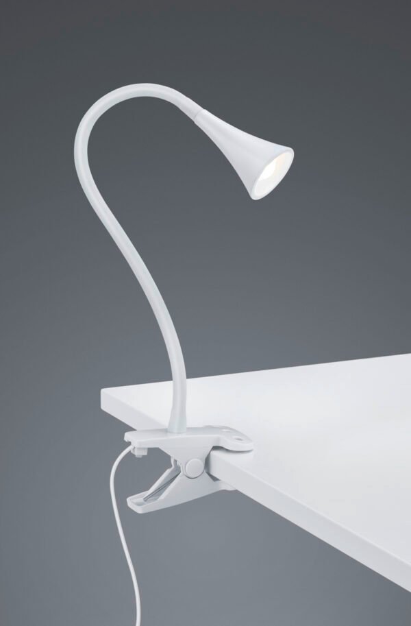 VIPER Lampa a morsetto - R22398101