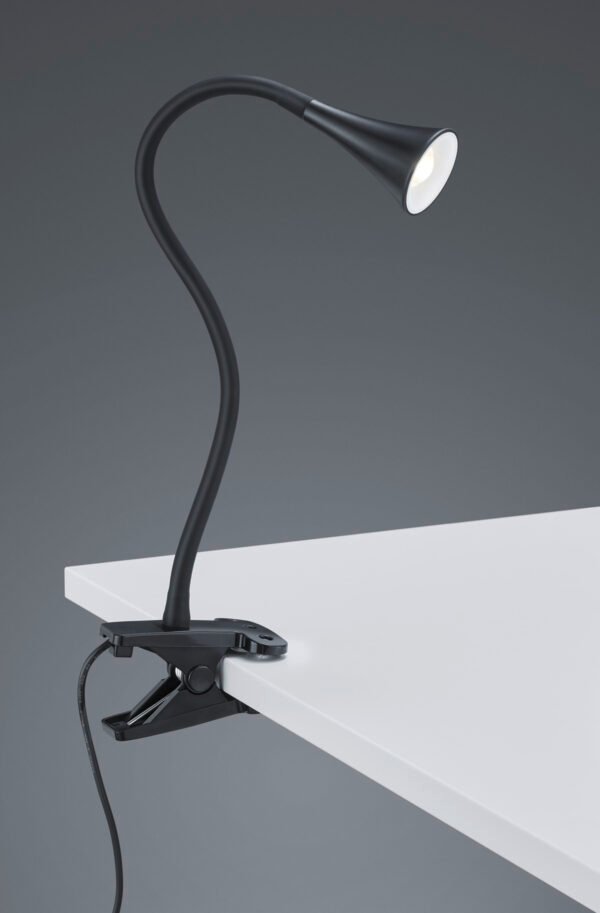 VIPER Lampa a morsetto - R22398102