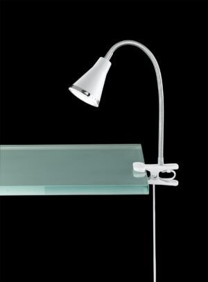 ARRAS Lampa a morsetto - R22711101