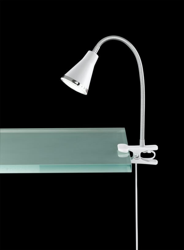 ARRAS Lampa a morsetto - R22711101