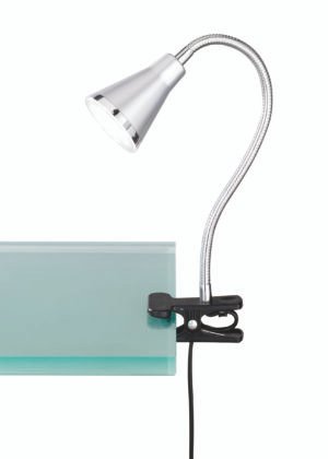 ARRAS Lampa a morsetto - R22711187