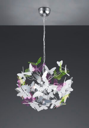 BUTTERFLY Sospensione - R30214017