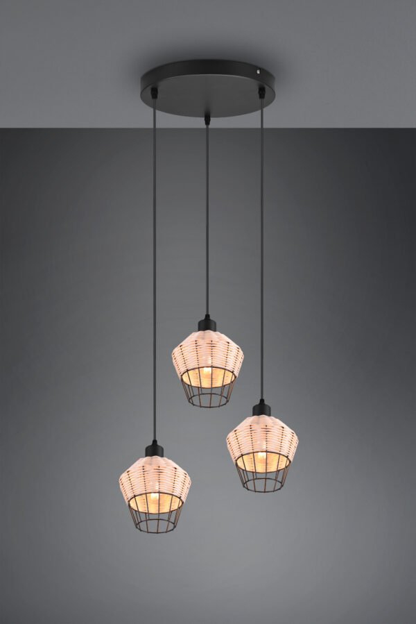 BORKA Sospensione - R31263336