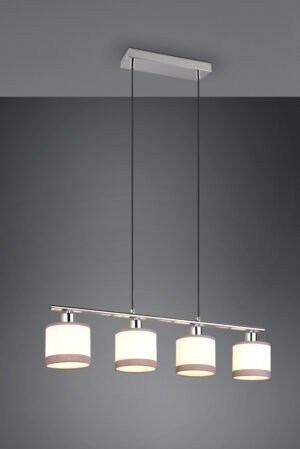 DAVOS Sospensione - R31554006