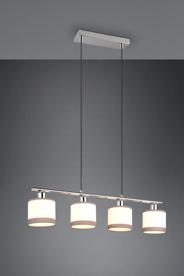 DAVOS Sospensione - R31554006
