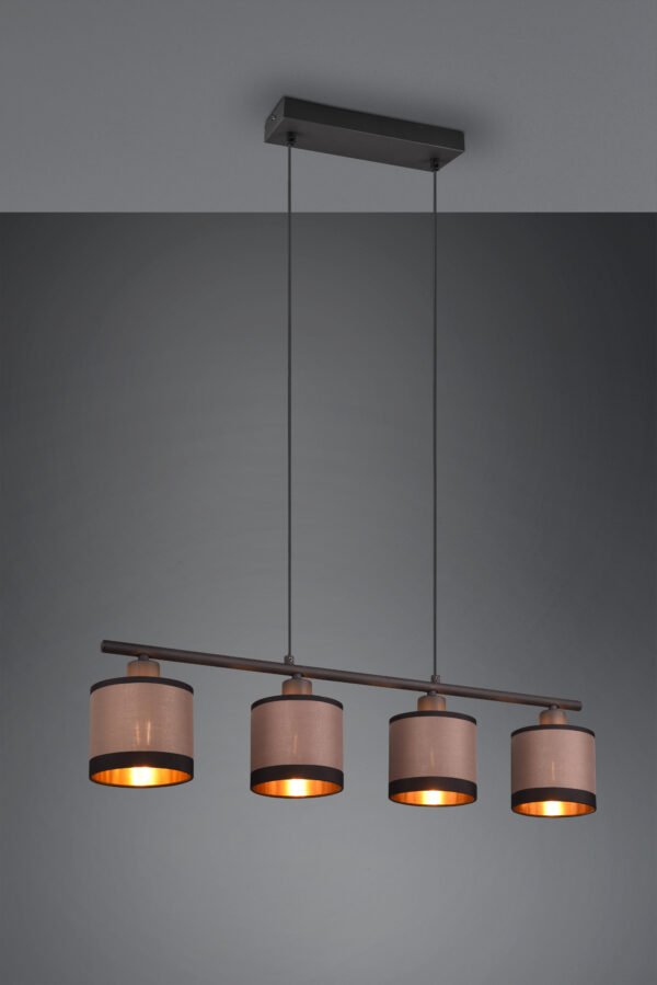 DAVOS Sospensione - R31554041