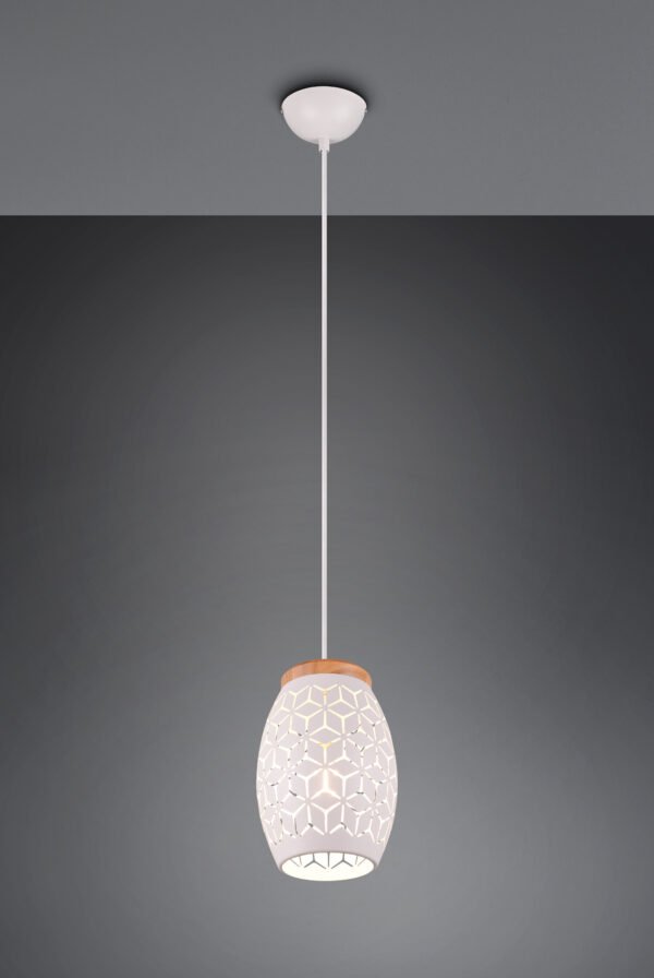 BIDAR Sospensione - R31571031