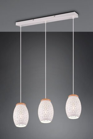 BIDAR Sospensione - R31573031