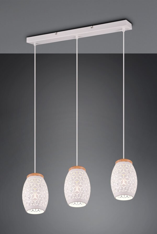 BIDAR Sospensione - R31573031