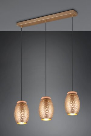 BIDAR Sospensione - R31573065