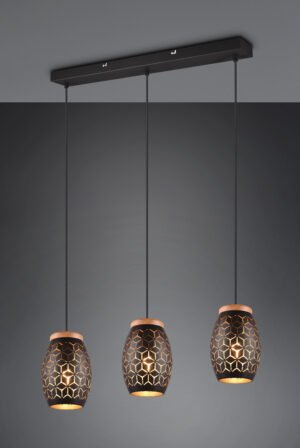 BIDAR Sospensione - R31573080