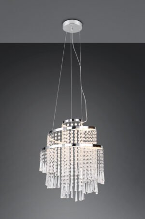 POMP sospensione - R37341106