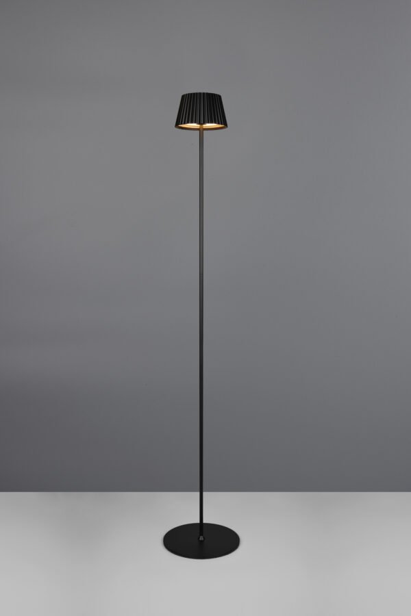 R47706132 SUAREZ piantana metallo - R47706132