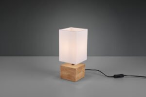 WOODY Lampada tavolo - R50171030