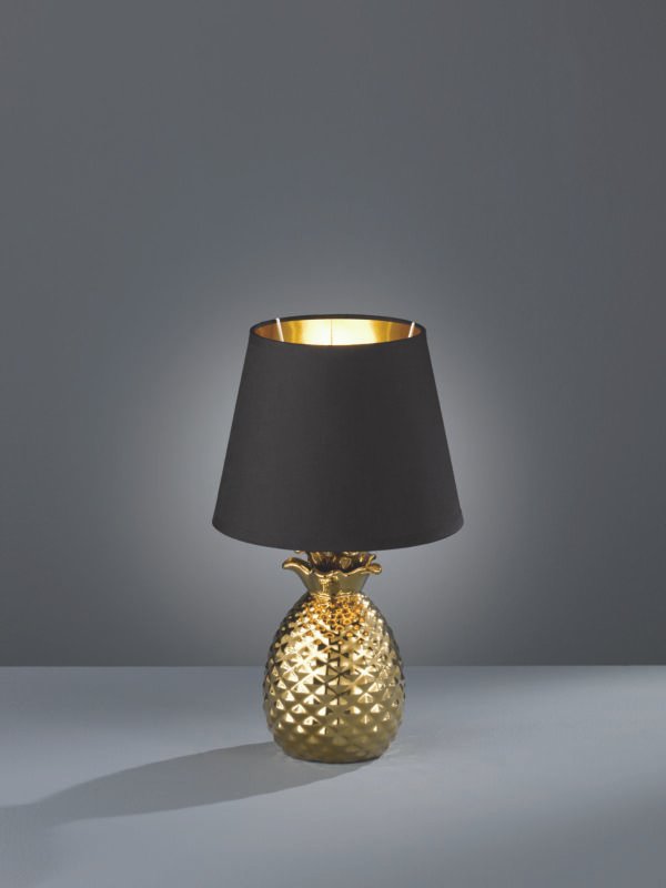 HyperFocal: 0 PINEAPPLE Lampada tavolo - R50421079