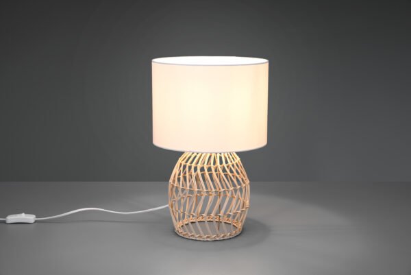 Rike Lampada da tavolo - R51131036