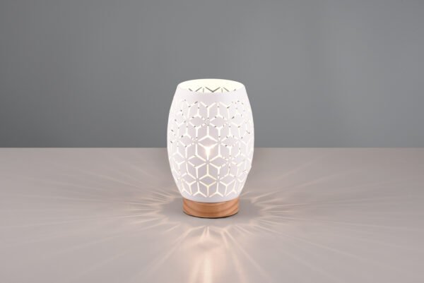 BIDAR Lampada da tavolo - R51571031