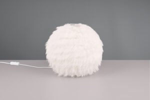 FURRY lampada tavolo - R51581001