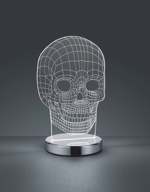 SKULL Lampada tavolo - R52461106