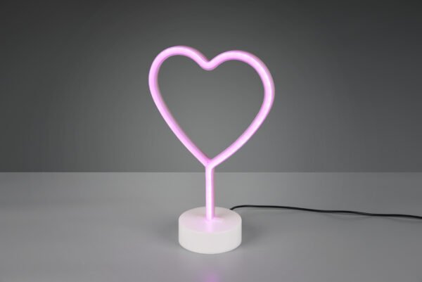 HEART Lampada tavolo - R55210101