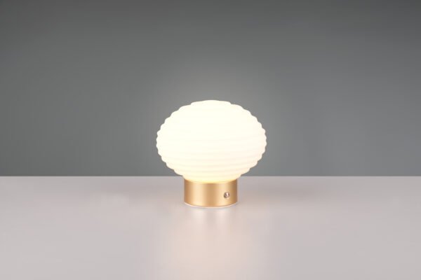EARL lampada tavolo - R57771101