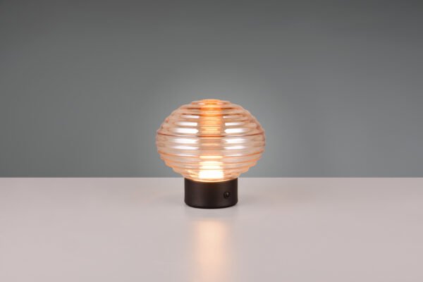 EARL lampada tavolo - R57771113
