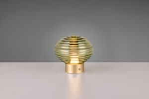 EARL lampada tavolo - R57771115