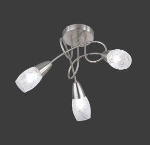 COLMAR Plafoniera - R60023007