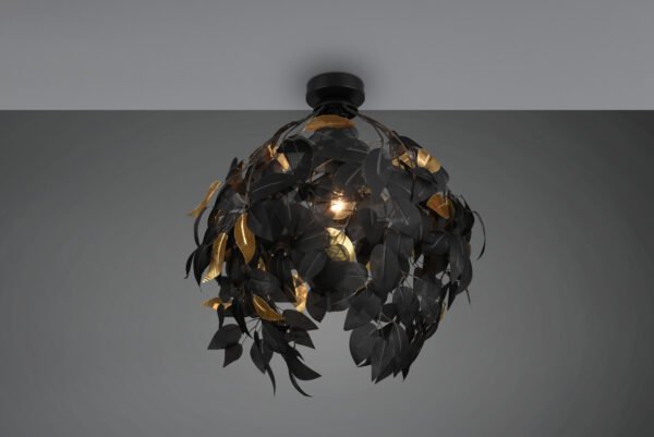 LEAVY Plafoniera - R60461032