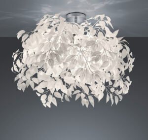 LEAVY Plafoniera - R60463001