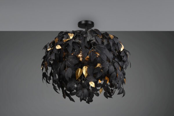 LEAVY Plafoniera - R60463032