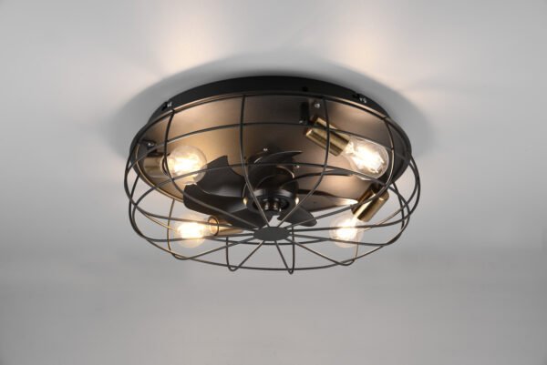 TRONDHEIM Plafoniera - R61095032