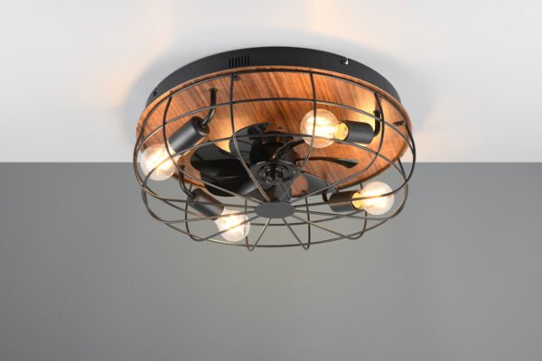 TRONDHEIM Plafoniera - R61105032