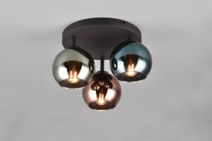SHELDON Plafoniera - R61303017