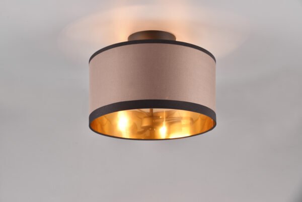 DAVOS Plafoniera - R61552041