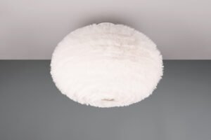 FURRY plafoniera - R61582001