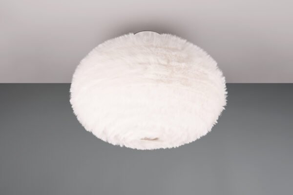 FURRY plafoniera - R61582001