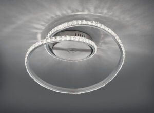 RUBIN Plafoniera - R62021105