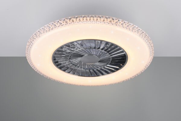 HARSTAD Ventilatore - R62412106