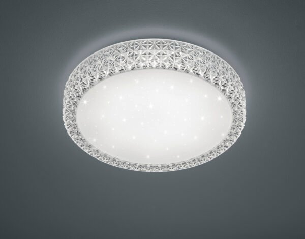 PEGASUS Plafoniera - R62422100