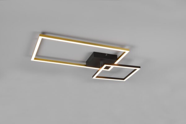 PADELLA Plafoniera - R62642108