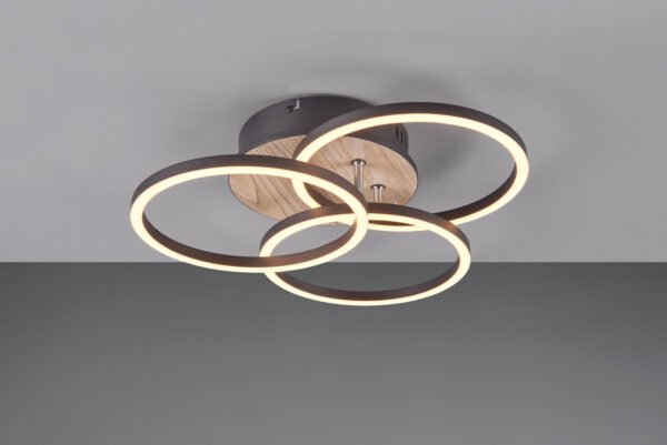 Circle Plafoniera - R62823135