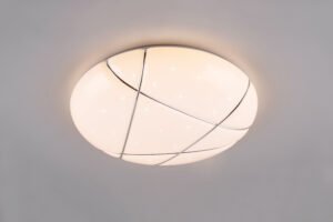 Tibor Plafoniera - R62905001