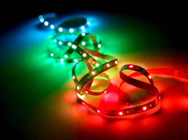 RACER Striscia led - R65555102