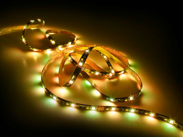 RUSH Striscia led - R65575102