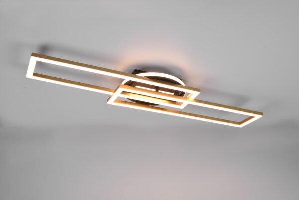 TWISTER Plafoniera - R67183108