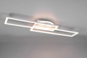 TWISTER Plafoniera - R67183131