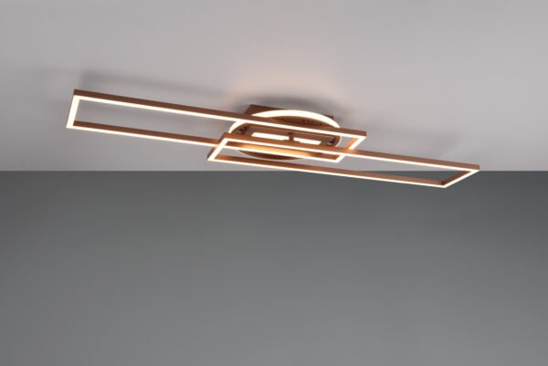 R67183165 TWISTER Plafoniera - R67183165