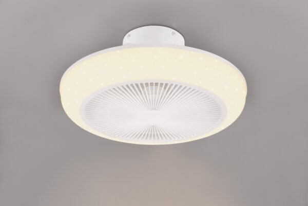 MJOLBY Ventilatore - R67272100